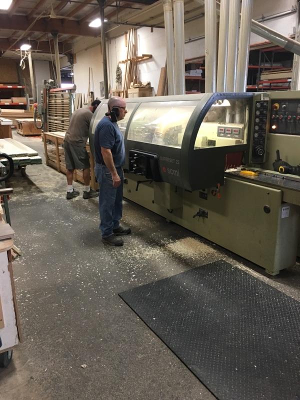 Custom Millwork Niagara Falls & Springville, NY Gui's Lumber